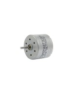 Mini Motor DC MDN 3800RPM