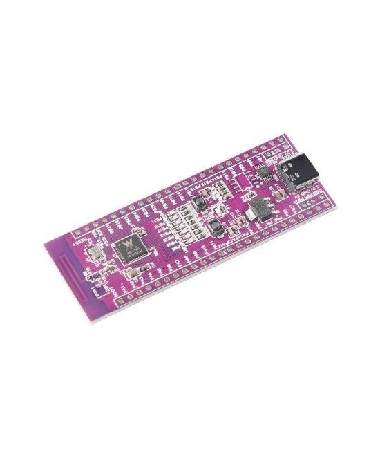 Tarjeta de Desarrollo HLK-W801 V1.1 Wifi y Bluetooth