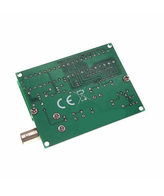 Medidor de Frecuencia FC7801 1Hz-78Mhz