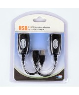 Extender USB a traves de RJ45 50M/150 Pies