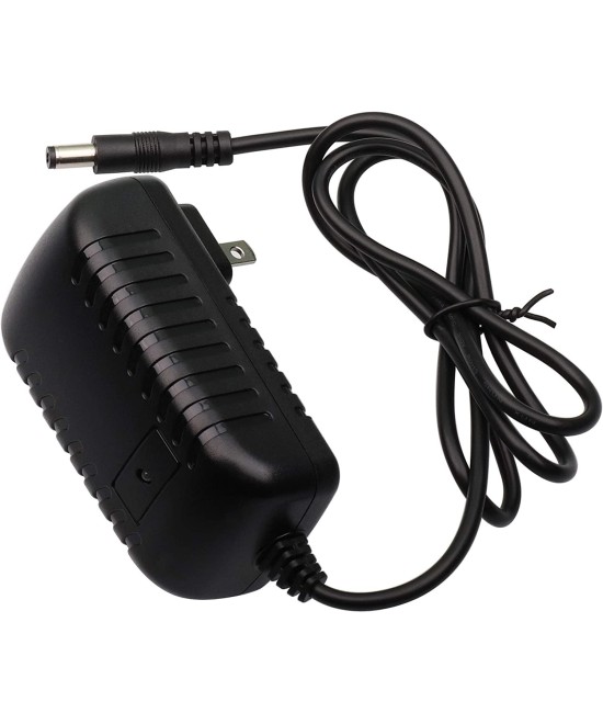 Fuente de Energia 8.4V 1-2A