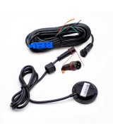 Sensor Ultrasonico de combustible para Vehiculo U02 RS485