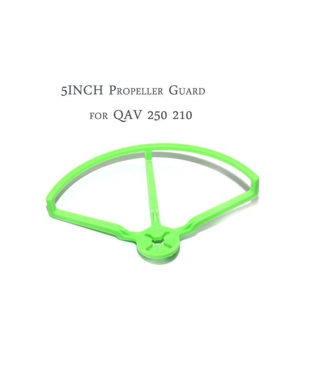 Protectores para QAV 250/210