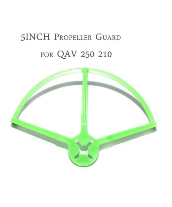 Protectores para QAV 250/210