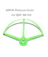 Protectores para QAV 250/210