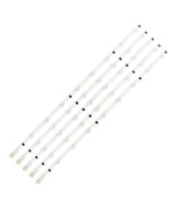 Juego de Tiras LED de Retroiluminacion para TV SAMSUNG 32 Pulgadas
