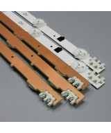 Juego de Tiras LED de Retroiluminacion para TV SAMSUNG 32 Pulgadas