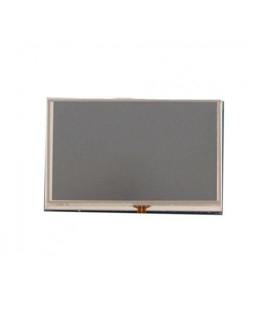 Pantalla Tactil LCD HDMI 5" para Raspberry Pi4