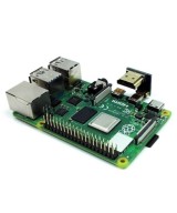 Pantalla Tactil LCD HDMI 5" para Raspberry Pi4