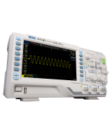 Osciloscopio Digital RIGOL DS1202z-E 2 Canales 200 MHZ 1GS/s
