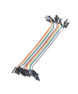 Carrito Robot con Camara ESP-32 WIFI