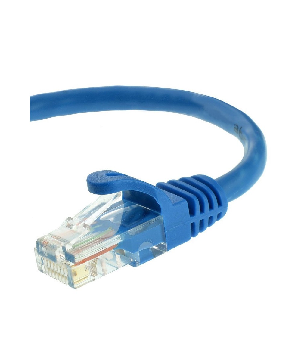 Patchcord RJ45 Cat 5e 1m/2m