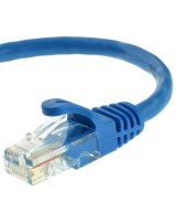 Patchcord RJ45 Cat 5e 1m/2m