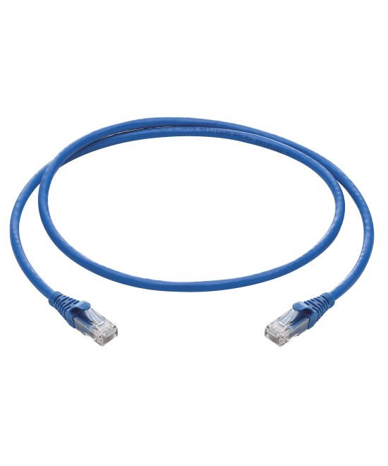 Patchcord RJ45 Cat 5e 1m/2m