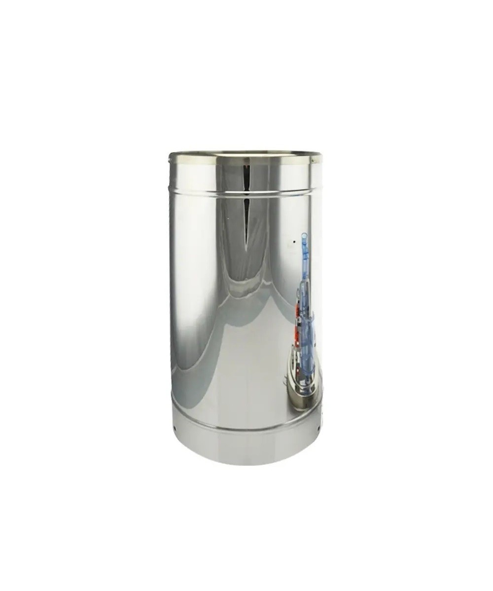 Pluviometro para Medicion de Lluvia RS485