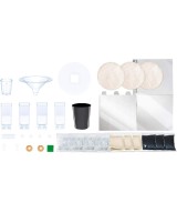 Experimento Desalinizador de Agua