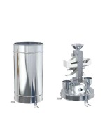 Pluviometro para Medicion de Lluvia RS485