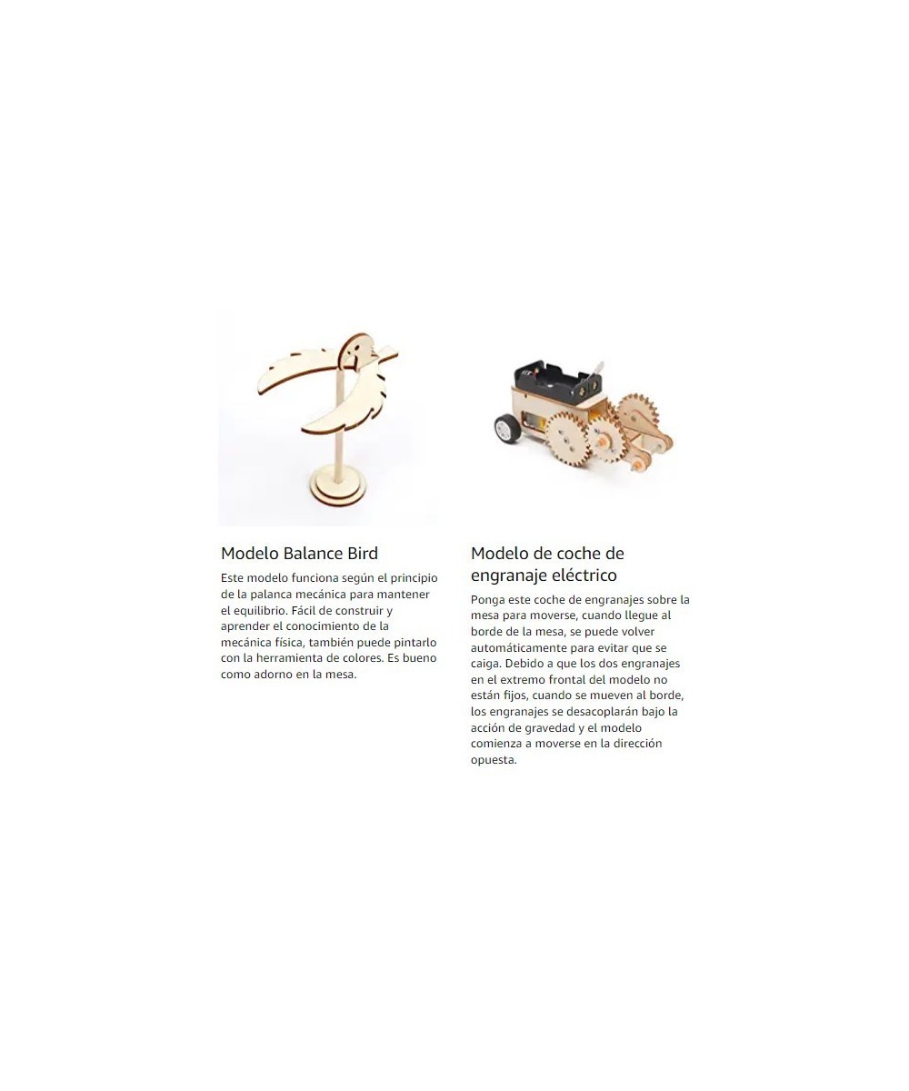 Kit de experimentos de ciencia, bricolaje, con herramienta de pintura de 12 colores (5 KITS)