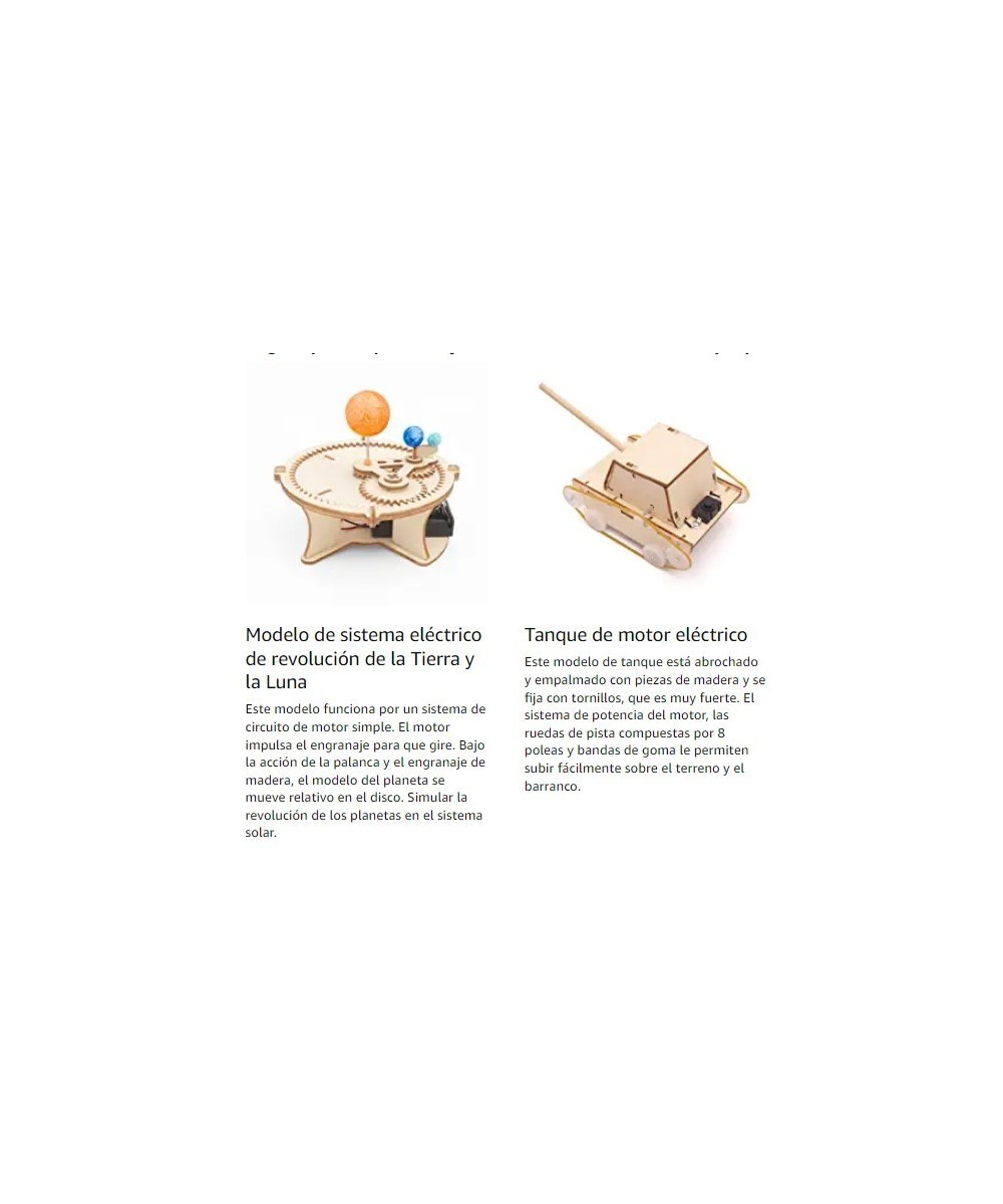 Kit de experimentos de ciencia, bricolaje, con herramienta de pintura de 12 colores (5 KITS)