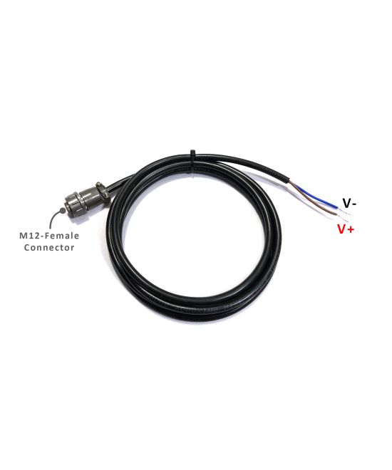 Pluviometro para Medicion de Lluvia RS485