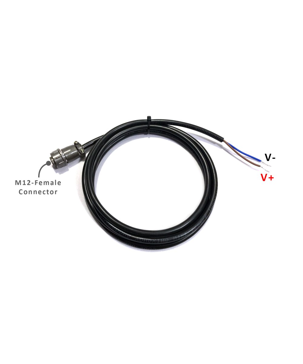 Pluviometro para Medicion de Lluvia RS485