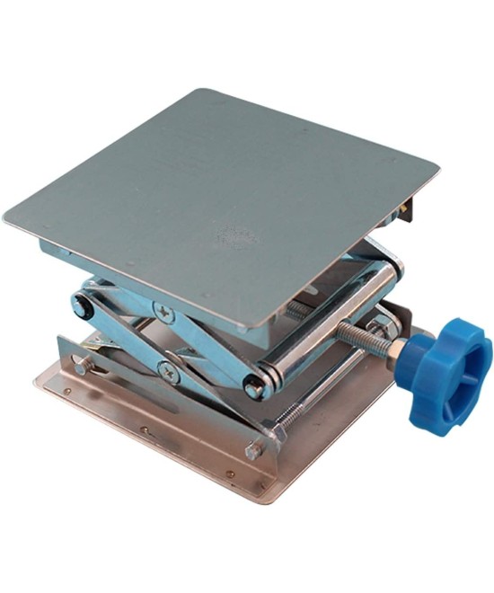 Prensa de Nivelacion