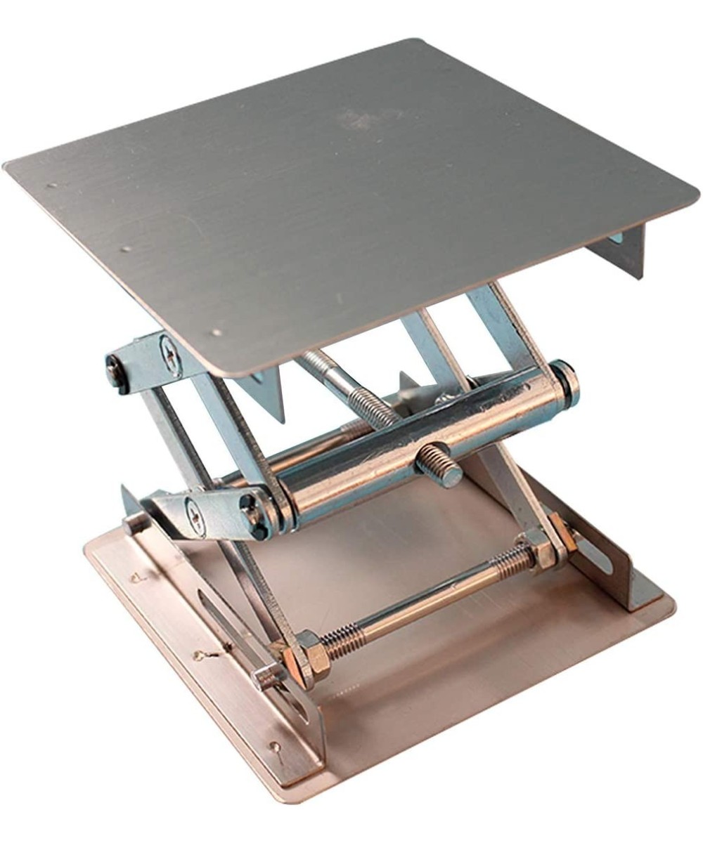 Prensa de Nivelacion