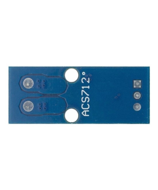 Sensor de Corriente ACS712 5A/20A/30A