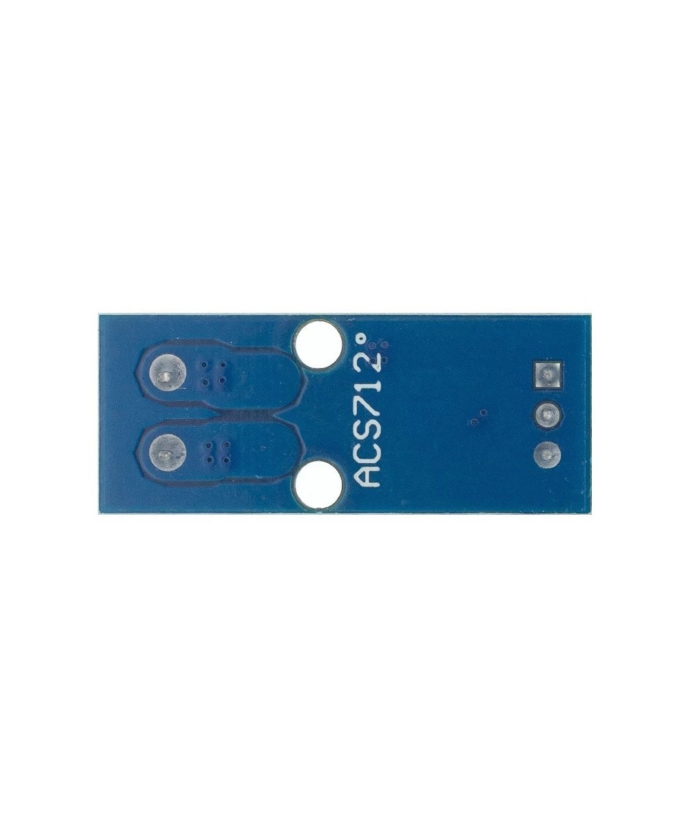 Sensor de Corriente ACS712 5A/20A/30A