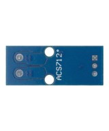Sensor de Corriente ACS712 5A/20A/30A