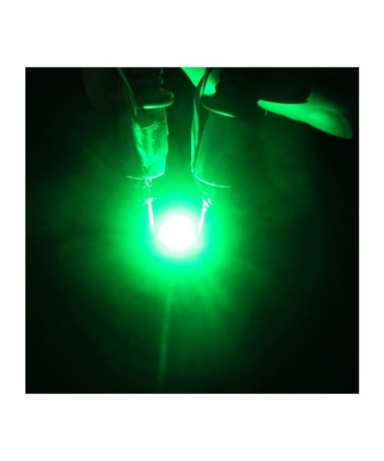 Diodo LED RGB Superbrillante 3W