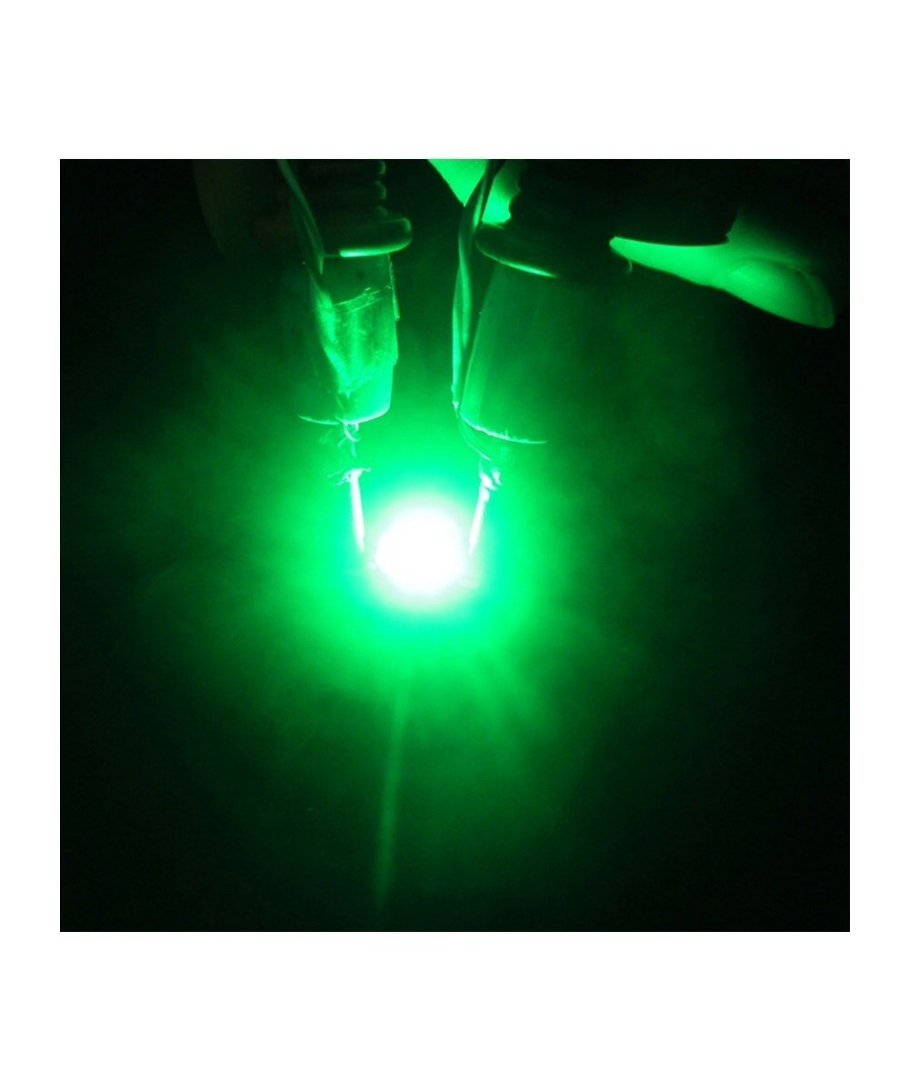 Diodo LED RGB Superbrillante 3W