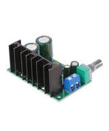 Tarjeta Amplificador de Audio Mono 5-120W TDA2050