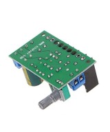 Tarjeta Amplificador de Audio Mono 5-120W TDA2050