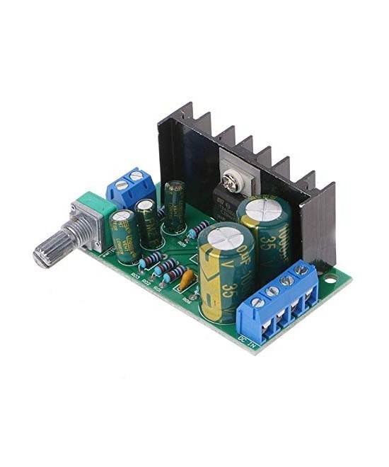 Tarjeta Amplificador de Audio Mono 5-120W TDA2050
