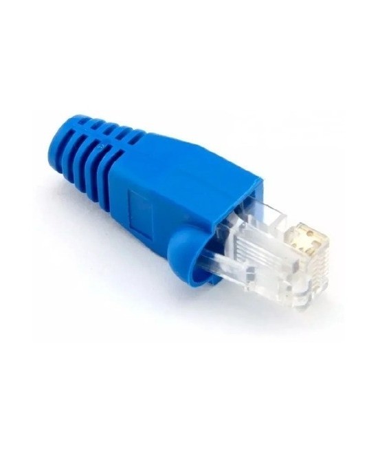 Bota para Conector RJ45 (10 Unidades)