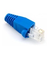 Bota para Conector RJ45 (10 Unidades)