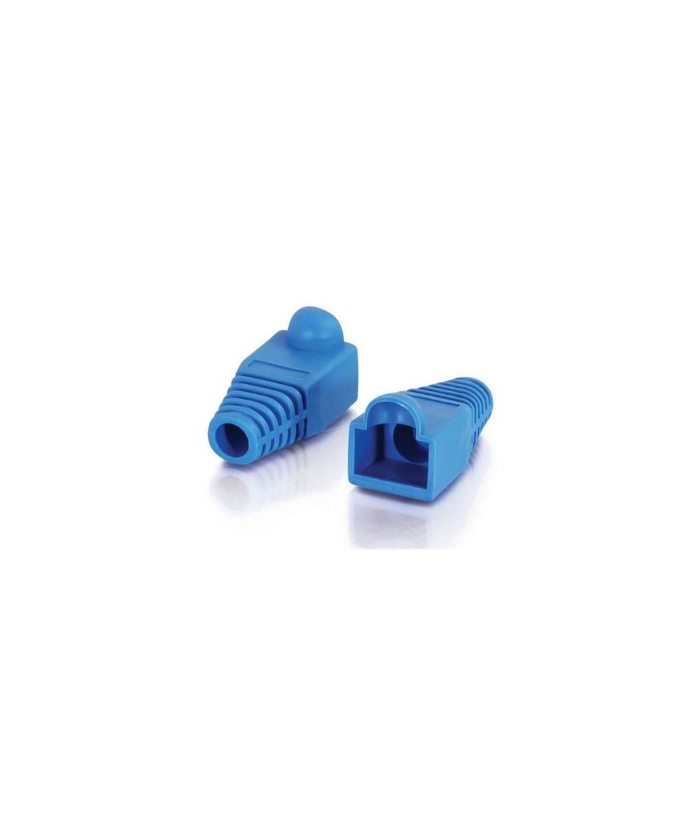Bota para Conector RJ45 (10 Unidades)