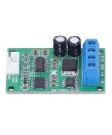 Convertidor de Señal de Corriente DC 12V RS485 a 4-20mA 0-20mA