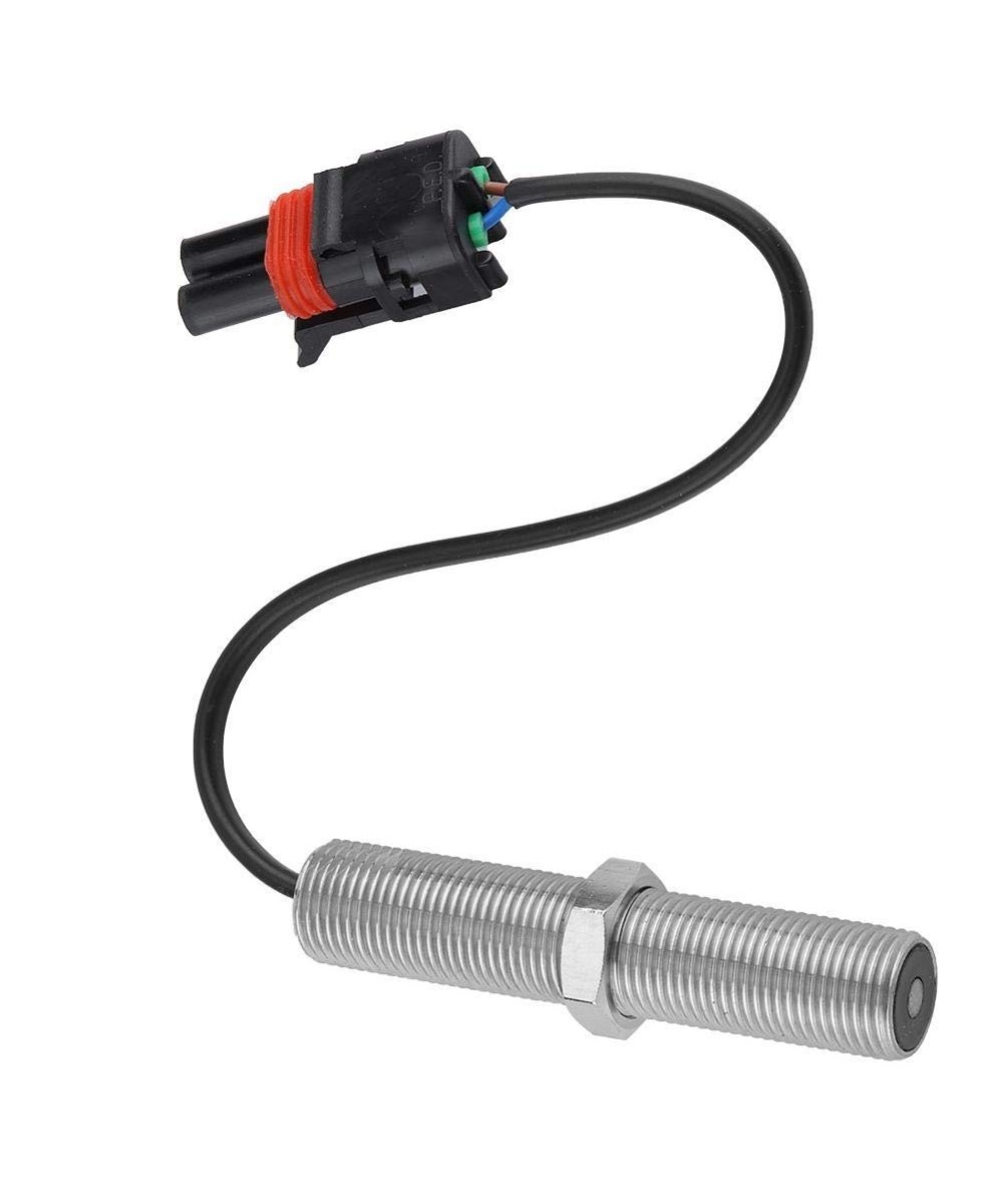 Sensor Magnetico de Velocidad Cummins Diesel MSP6729 18x5 80mm