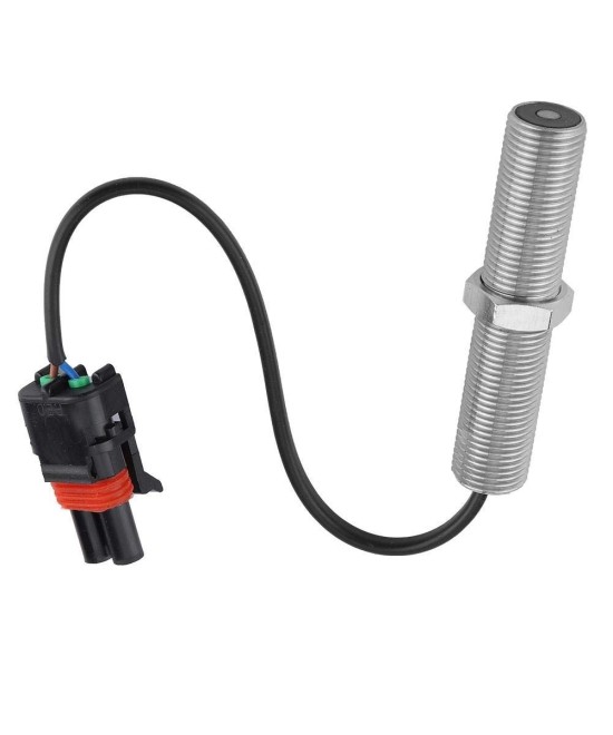 Sensor Magnetico de Velocidad Cummins Diesel MSP6729 18x5 80mm