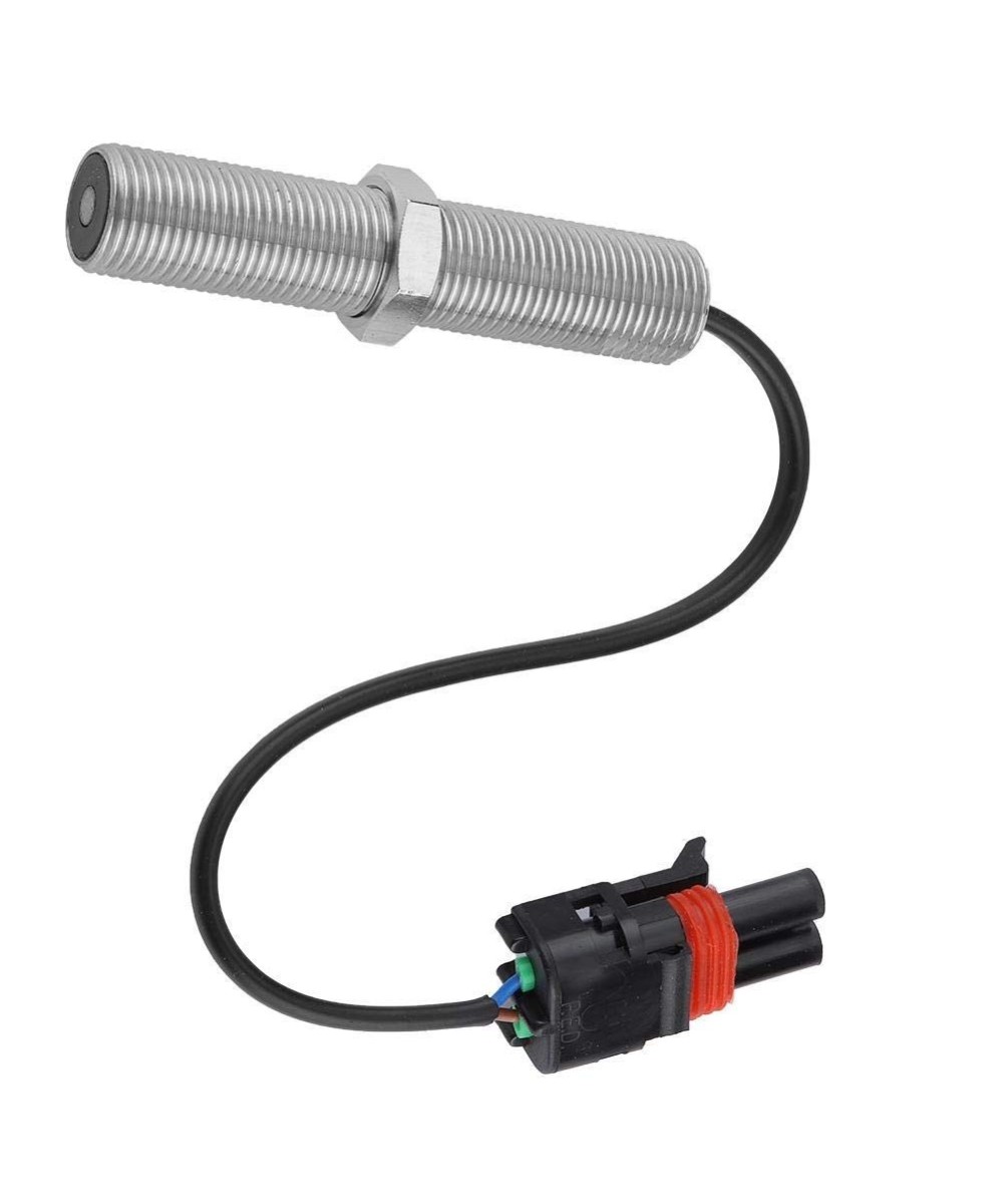 Sensor Magnetico de Velocidad Cummins Diesel MSP6729 18x5 80mm