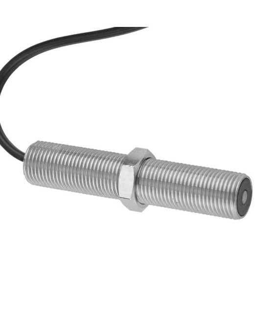 Sensor Magnetico de Velocidad Cummins Diesel MSP6729 18x5 80mm