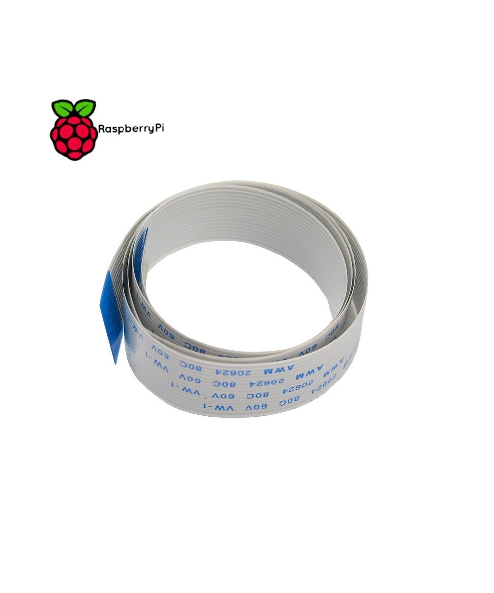 Cable para camara de Raspberry 50cm