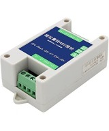 Modulo Transmisor Analogo a RS485 4-20mA