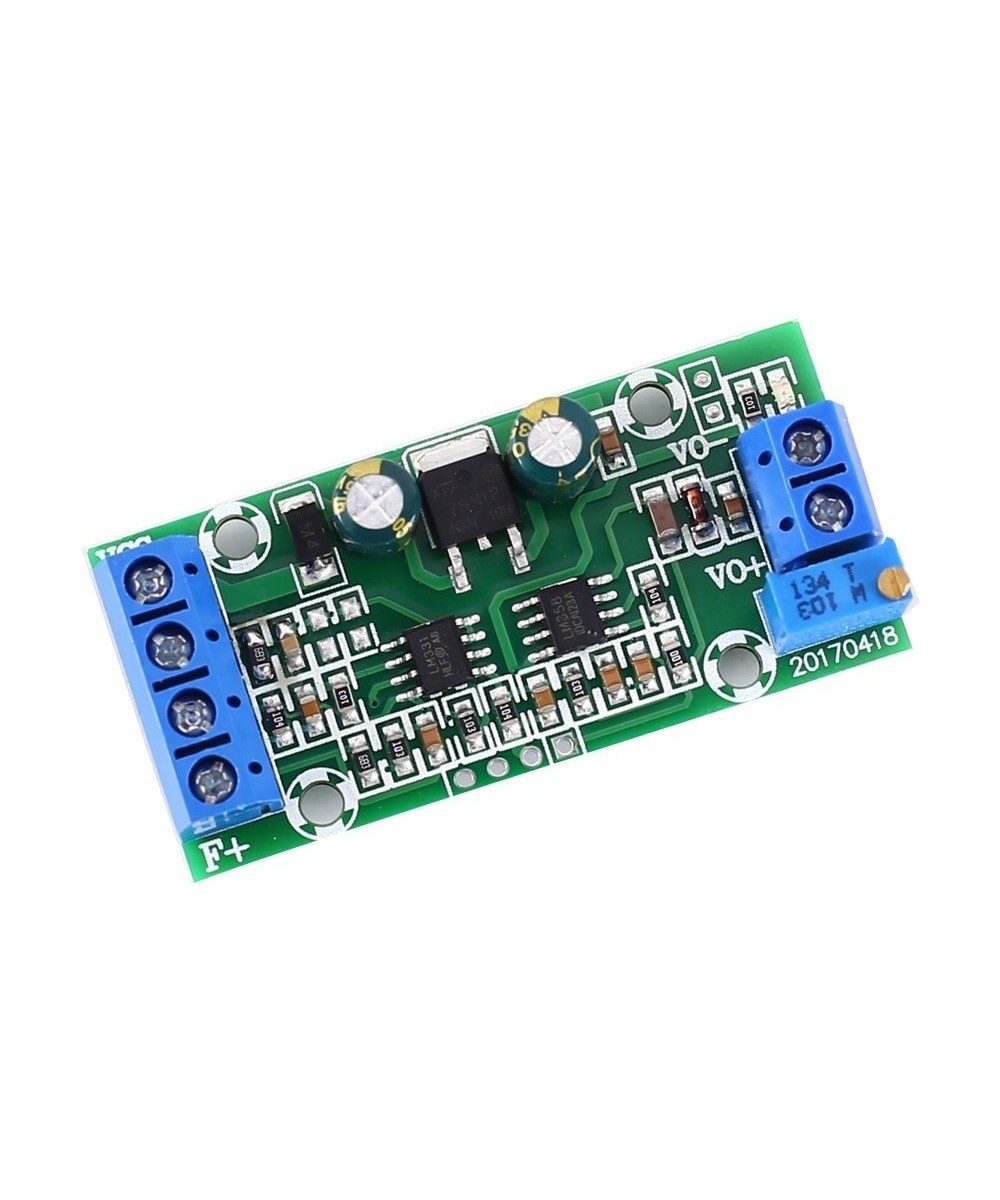 Modulo Convertidor de Frecuencia a Voltaje 0-10k 5V