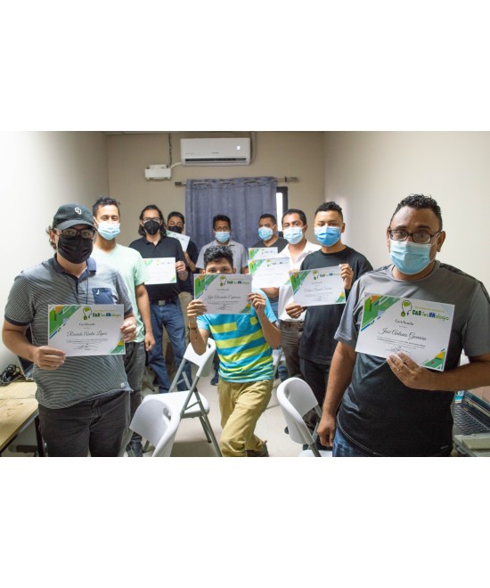 Curso-Taller de Electronica Basica con Microcontroladores (2023)