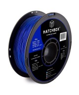 Filamento TPU Hatchbox 1.75mm 2.2 lb