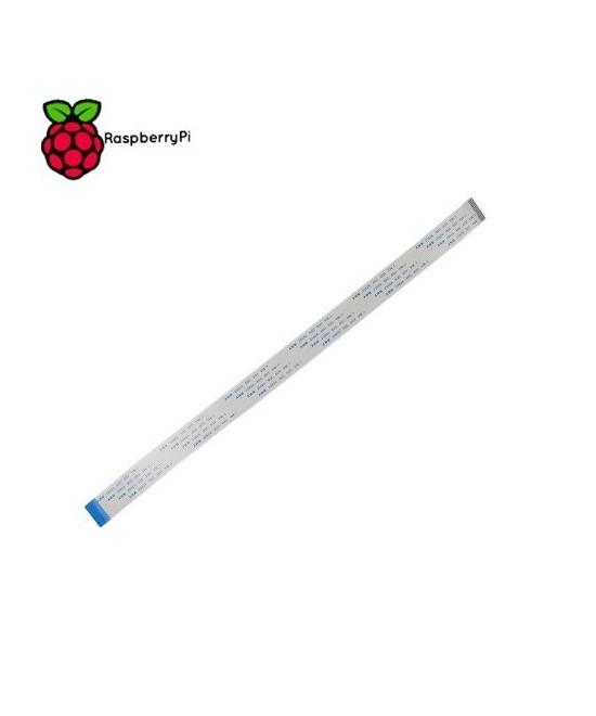 Cable para camara de Raspberry 50cm