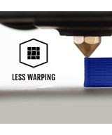 Filamento TPU Hatchbox 1.75mm 2.2 lb